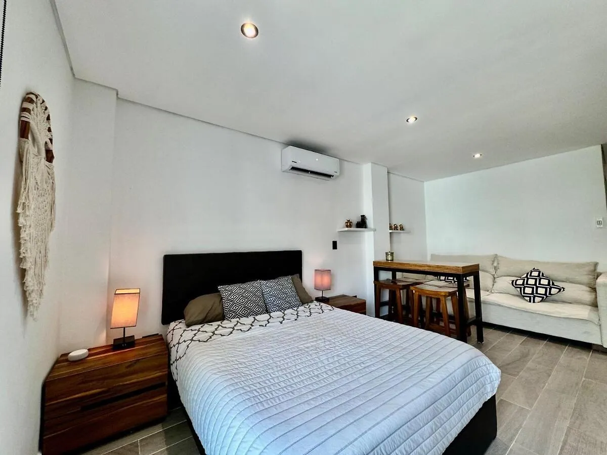 פלאייה דל כרמן New Apartment Steps From The Sea And 5Th Avenue! 0*, פלאייה דל כרמן מקסיקו