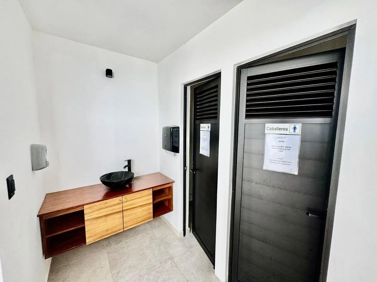 פלאייה דל כרמן New Apartment Steps From The Sea And 5Th Avenue! 0*, פלאייה דל כרמן
