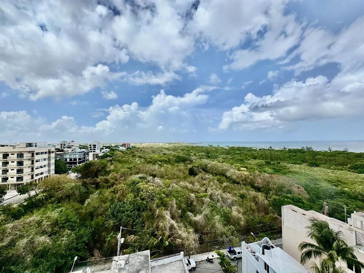 פלאייה דל כרמן New Apartment Steps From The Sea And 5Th Avenue! 0*, פלאייה דל כרמן