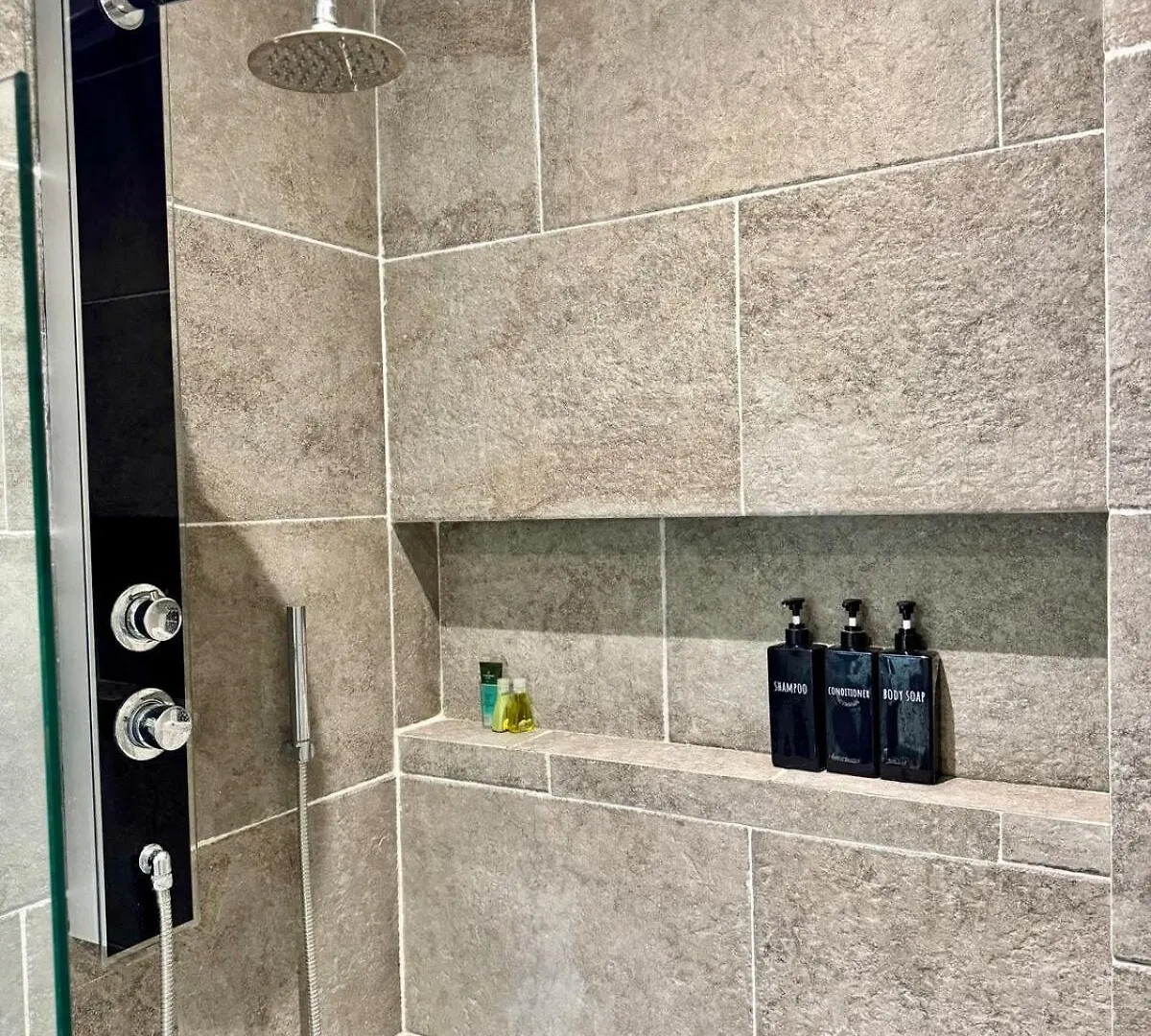 פלאייה דל כרמן New Apartment Steps From The Sea And 5Th Avenue!